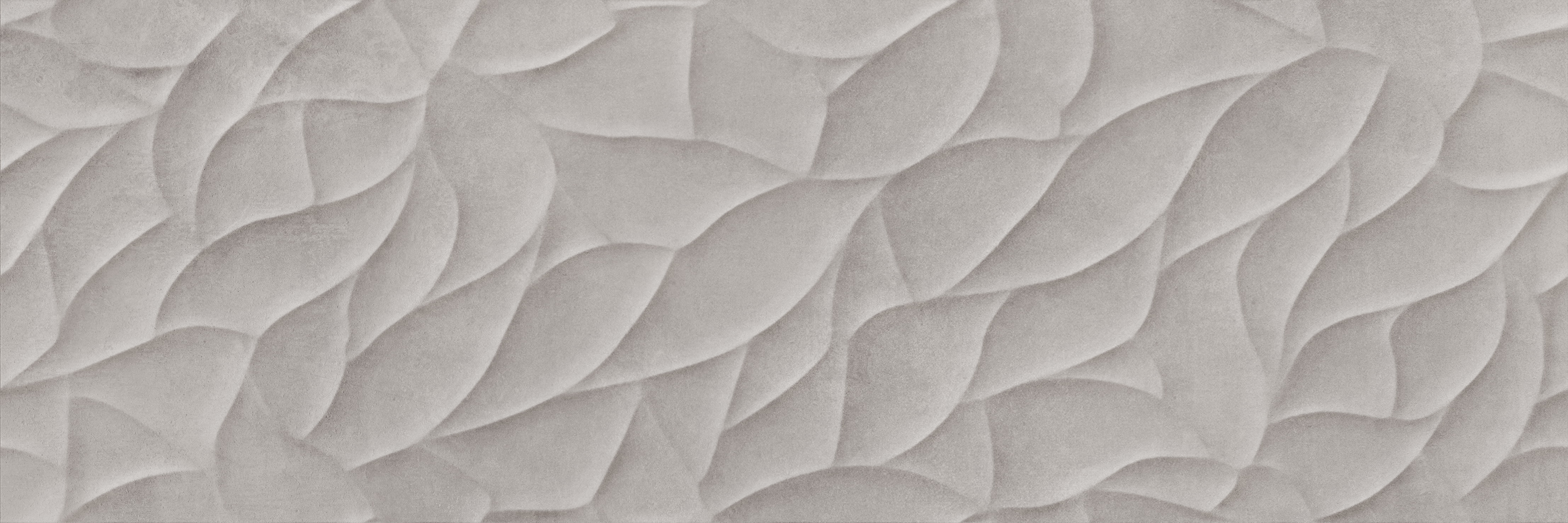 HIU092D Плитка облиц. Haiku_Cers Сер. 75*25 _ рельеф 1 \35,84